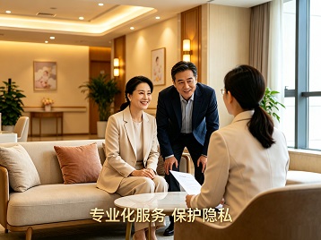 玉泉有偿售卵代生女生的客户的客户群体有哪些