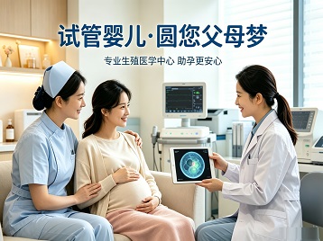 玉泉辅助生育服务 试管婴儿行业的兴起背景、发展与未来展望